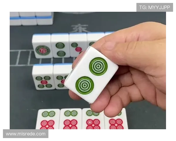 PG麻将胡了规则玩法详解，帮助新手快速掌握游戏技巧与胜利策略